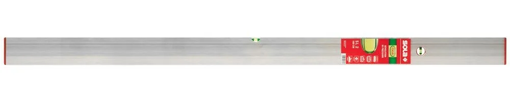 Strijklat Sl2 150cm Libel Hori+Vert de Sola – image du produit