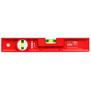 Torpedo 250mm Wasserwaage von Sola – Produktbild 2 von 2