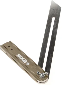 VSTG 300 Zweihaak - 300mm van Sola, Brons – productafbeelding 1 van 2