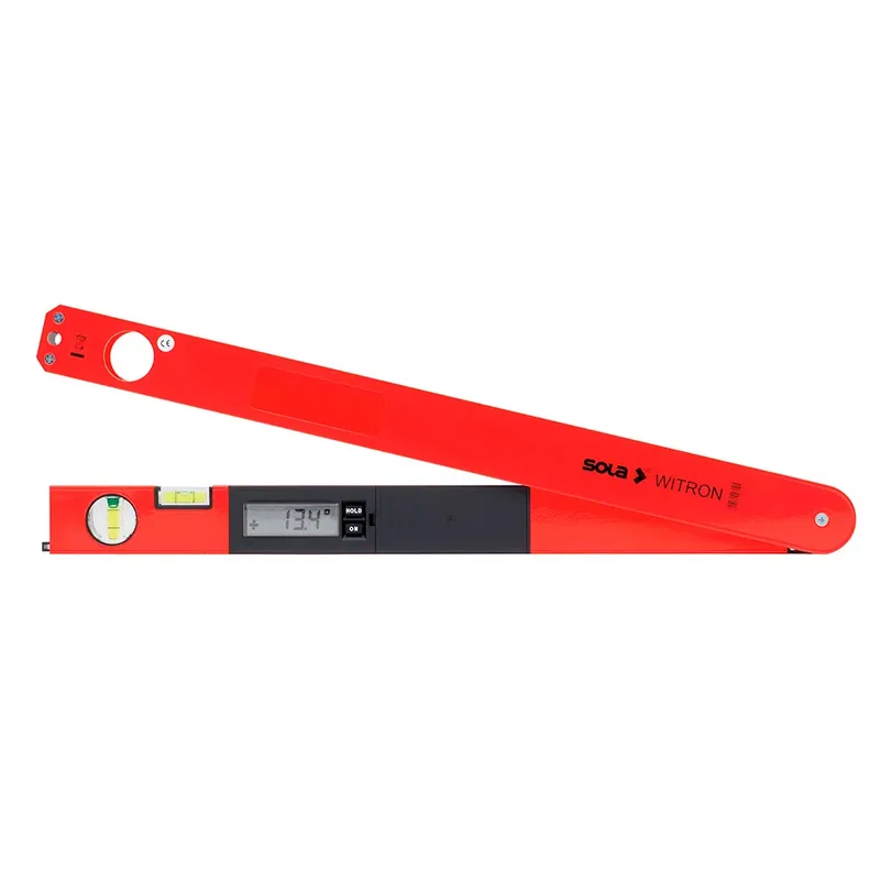 Witron 60t Digital Winkelmesser van Sola – productafbeelding