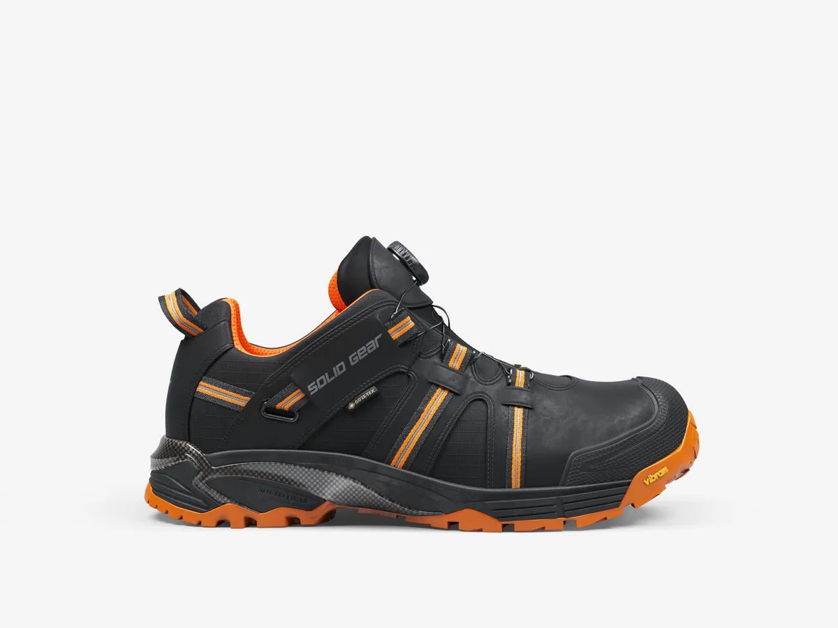 Hydra GTX S3 werkschoen de Solid Gear, Tweekleurige Combo – image du produit