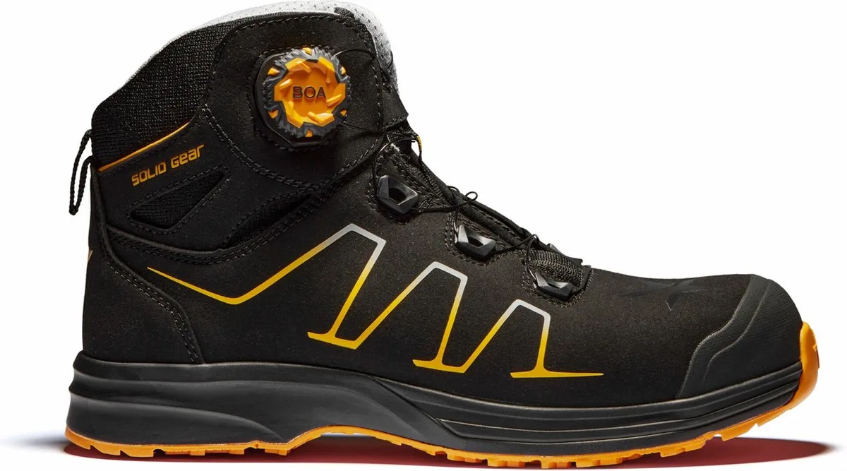 Solid Gear 61005 RECKON - Tweekleurige Combo by Solid Gear, Tweekleurige Combo, 39 – product image