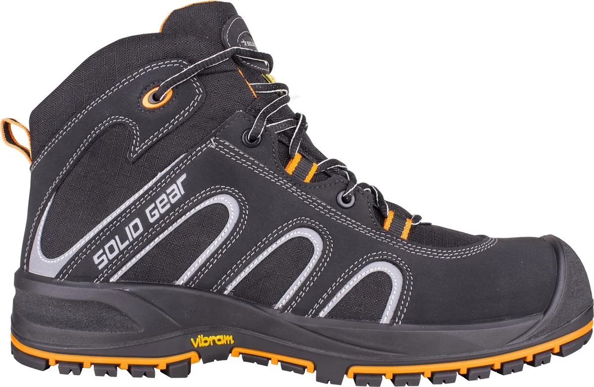 Solid Gear 73002 FALCON - Tweekleurige Combo by Solid Gear, Tweekleurige Combo, 40 – product image