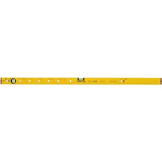 120cm Type 70 electric waterpas elektricien - 16136 by Stabila, Kleurloos – product image 3 of 3