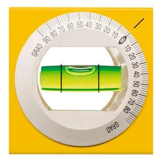 14010 Waterpas - magnetisch - 250mm by Stabila, Kleurloos – product image 4 of 5