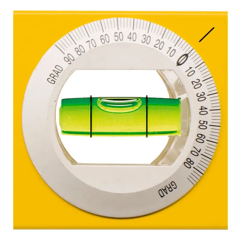 14010 Waterpas - magnetisch - 250mm by Stabila, Kleurloos – product image 4 of 5