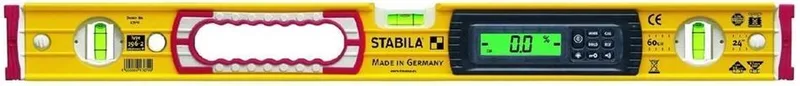 1962E80 Digitale waterpas - 800mm by Stabila, Kleurloos – product image