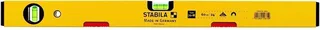 40cm Type 70 M waterpas magnetisch - 02872 van Stabila, Kleurloos – productafbeelding 1 van 5