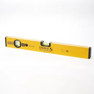40cm Type 70 waterpas - 02282 van Stabila, Kleurloos – productafbeelding 1 van 5