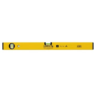 40cm Type 70 waterpas - 02282 van Stabila, Kleurloos – productafbeelding 4 van 5