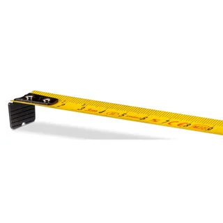 BM 150 19839 Rolmaat 3 m ABS by Stabila, Kleurloos – product image 6 of 6