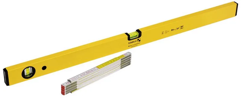 Bonus Pack 20277 Waterpas van Stabila – productafbeelding