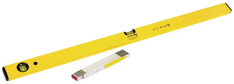 Bonus Pack 20278 Waterpas 100 cm by Stabila – product image