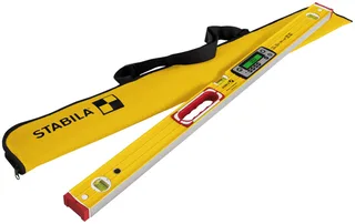 Elektronik Wasserwaage 100 cm TECH 196 DL de Stabila – image du produit 1 sur 6