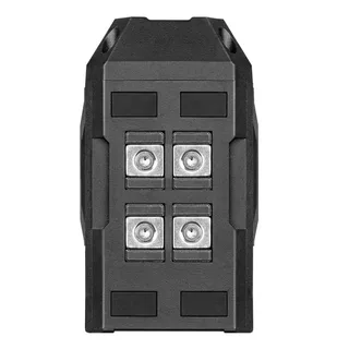Lax 320g Cross & Plumb Laserwaterpas de Stabila – image du produit 3 sur 4