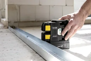 LAX 500 G Kreuzlinienlaser ohne Akku Reichweite (max.): 40 m de Stabila – image du produit 2 sur 3