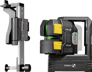 LAX 500 G Kreuzlinienlaser ohne Akku Reichweite (max.): 40 m de Stabila – image du produit 1 sur 3