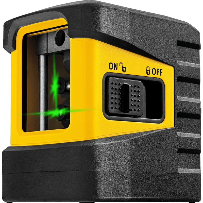 LAX 60 G Kreuzlinienlaser Reichweite (max.): 30 m by Stabila – product image 3 of 3
