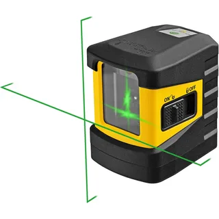 LAX 60 G Kreuzlinienlaser Reichweite (max.): 30 m by Stabila – product image 2 of 3