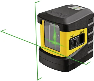 LAX 60 G Kreuzlinienlaser Reichweite (max.): 30 m by Stabila – product image 1 of 3