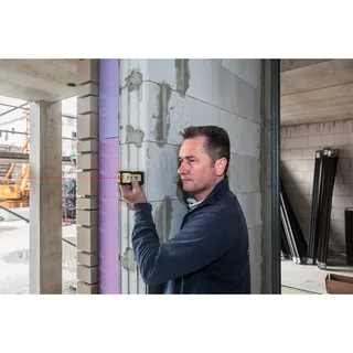 LD 220 laserafstandsmeter 30m - 18816 van Stabila – productafbeelding 2 van 6