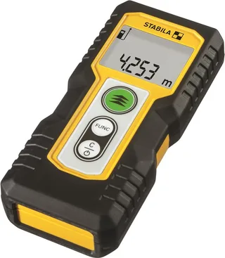 LD 220 laserafstandsmeter 30m - 18816 van Stabila – productafbeelding 1 van 6