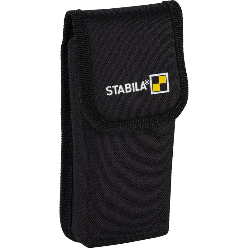 LD 530 BT Laser-Entfernungsmesser Bluetooth 200 m van Stabila – productafbeelding 3 van 4