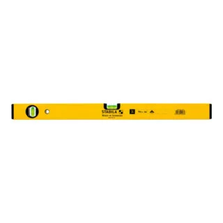 Leichtmetall-Wasserwaage 2000 mm von Stabila – Produktbild