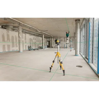 Système Lax Avec Batterie Et Chargeur Avec Ensemble 600 G 12 V 7 Pièces de Stabila – image du produit 6 sur 6