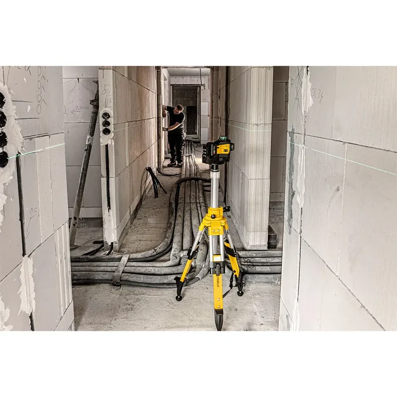 Système Lax Avec Batterie Et Chargeur Avec Ensemble 600 G 12 V 7 Pièces de Stabila – image du produit 4 sur 6