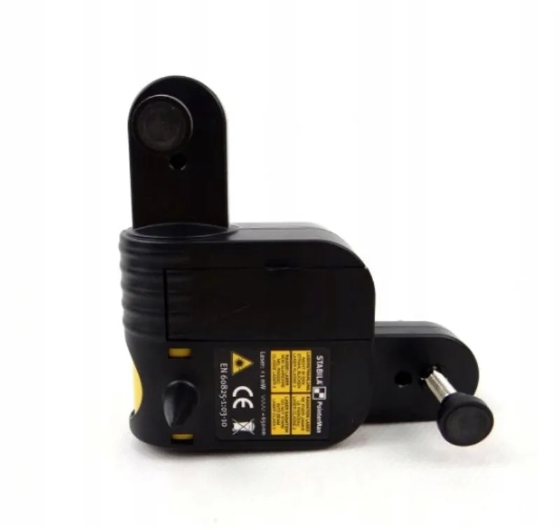 PointerMan Laserwaterpas - Precisie voor Doe-het-zelvers by Stabila – product image