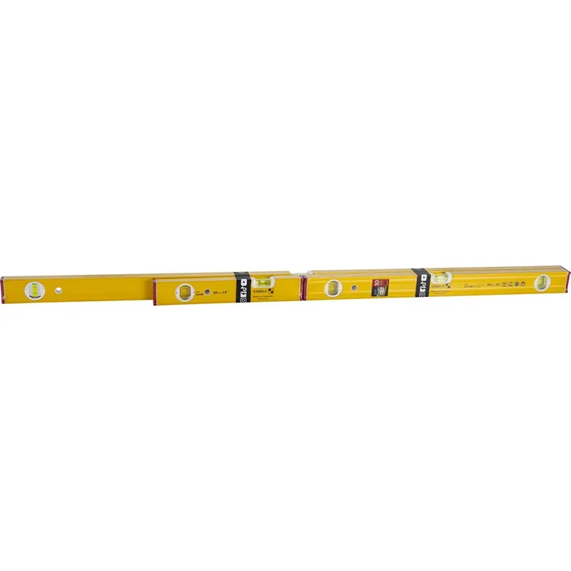 Pro Set 80 Asm Waterpas van Stabila – productafbeelding 2 van 2