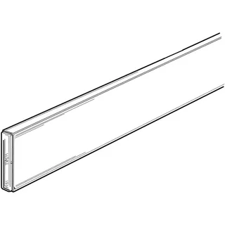 RIJ WATERPAS ALU 200CM 07801 von Stabila – Produktbild 4 von 5