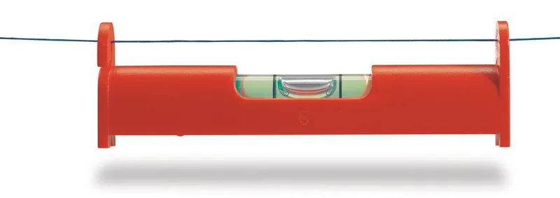 Schnur-Wasserwaage Type SWW van Stabila – productafbeelding