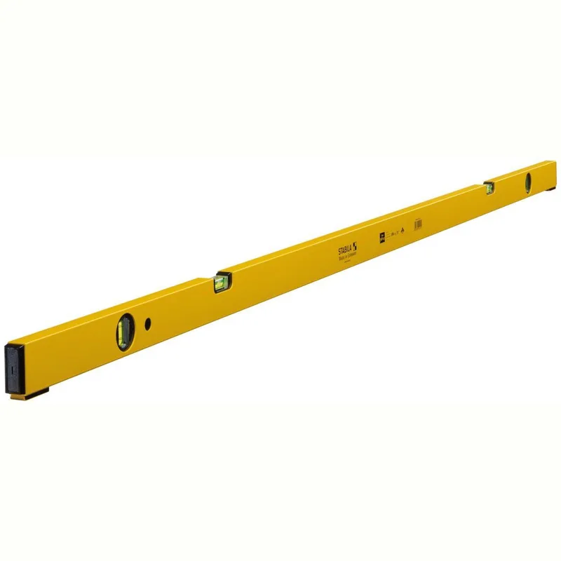 STABILA 180cm Type 70 P-2-2 waterpas met voet - 02421 by Stabila – product image