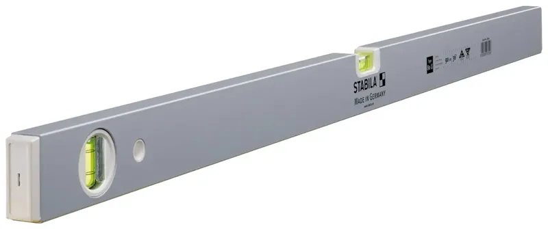 Stabila 18799-ISO Wasserwaage kalibriert (ISO) 90 cm 0.5 mm/m by Stabila – product image