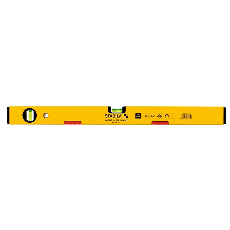 Stabila 70 M Waterpas 200cm by Stabila – product image 1 of 5