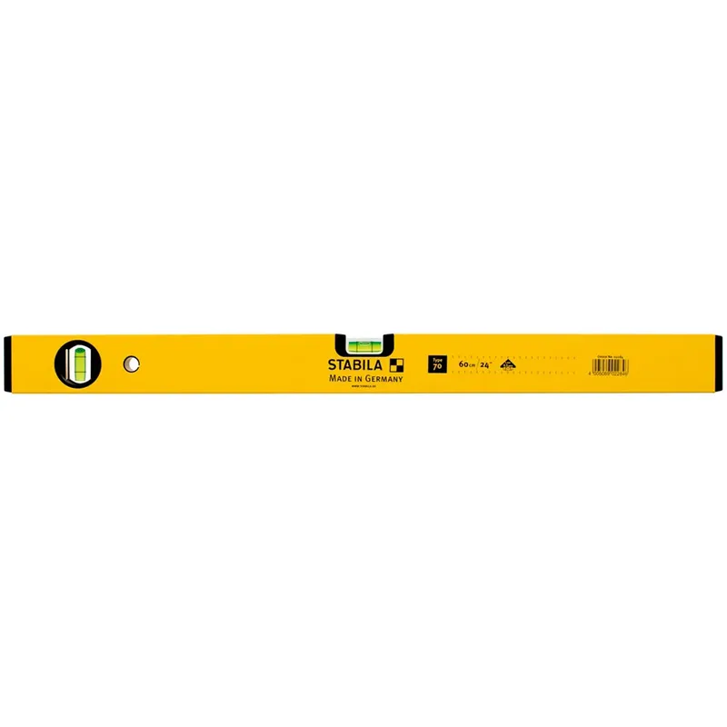 Stabila 70 Waterpas 180cm by Stabila – product image 1 of 5