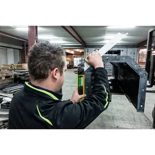 TECH 700 DA 18903 Digitaler Winkelmesser 450 mm van Stabila – productafbeelding 4 van 6