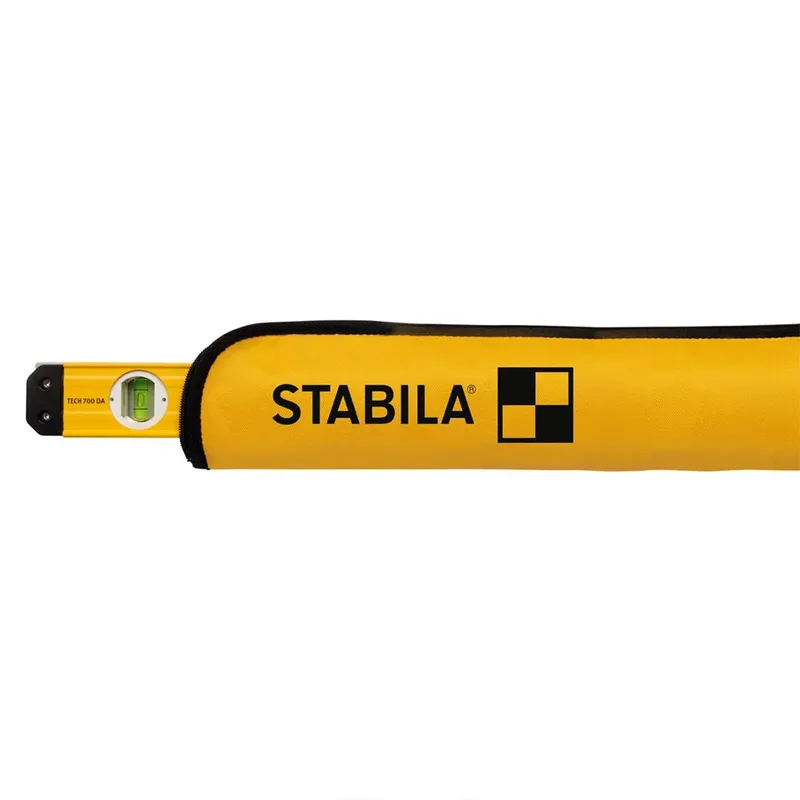 TECH 700 DA 18903 Digitaler Winkelmesser 450 mm van Stabila – productafbeelding 2 van 6