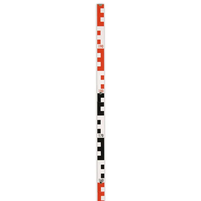 Type 1407 GEO 17927 Duimstok 2 m Beukenhout de Stabila, Kleurloos – image du produit 2 sur 5