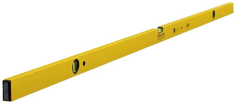 Type 70-2 14190 Wasserwaage 180 cm 0.5 mm/m de Stabila – image du produit