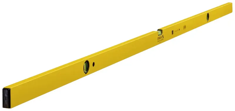 Type 70-2 16284 Wasserwaage 200 cm 0.5 mm/m by Stabila – product image