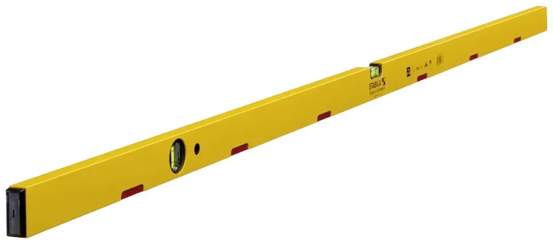 Type 70 M 2878 Magnet-Wasserwaage mit Magnet 180 cm 0.5 mm/m by Stabila – product image