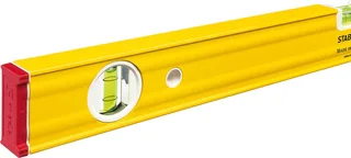 Type 80 AS 19164 Metalen waterpas 50 cm by Stabila, Kleurloos – product image 1 of 3