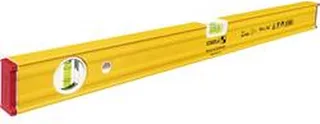 Type 80 ASM 19178 Metalen waterpas Incl. magneet 60 cm de Stabila – image du produit 1 sur 5