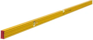 Type 80 ASM 19184 Leichtmetall-Wasserwaage mit Magnet 200 cm 0.75 mm/m by Stabila – product image 1 of 3