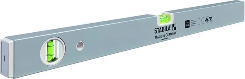 Type 80 U 18794 Waterpas 30 cm 0.5 mm/m van Stabila – productafbeelding