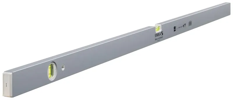 Type 80 U 18802 Wasserwaage 150 cm 0.5 mm/m by Stabila – product image