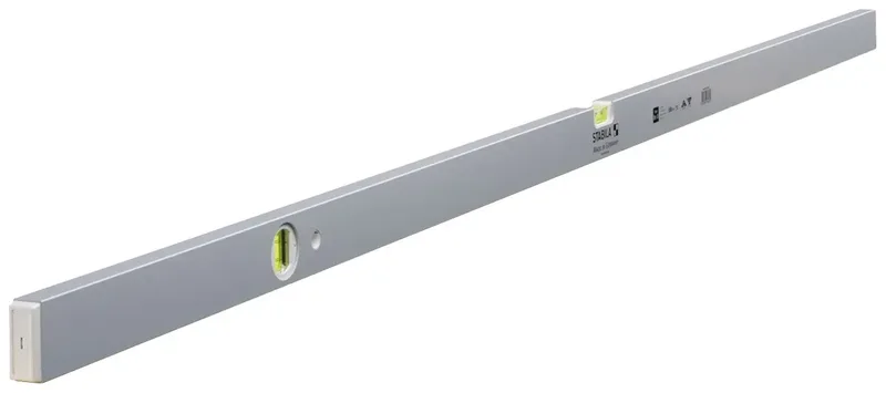 Type 80 U 18803 Wasserwaage 180 cm 0.5 mm/m by Stabila – product image